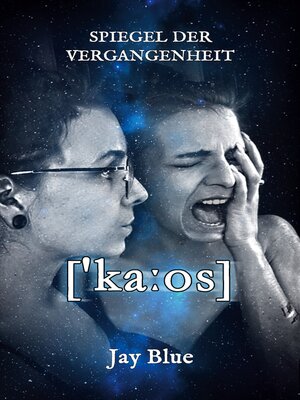 cover image of ['ka -os]
